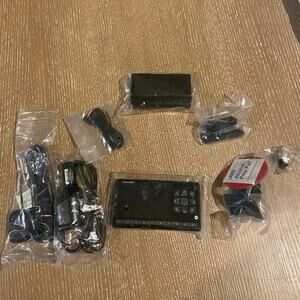 Sirius XM Onyx EZR SXEZR2 Satellite Radio XDPIV1 Dock Antenna & Car Adapter New